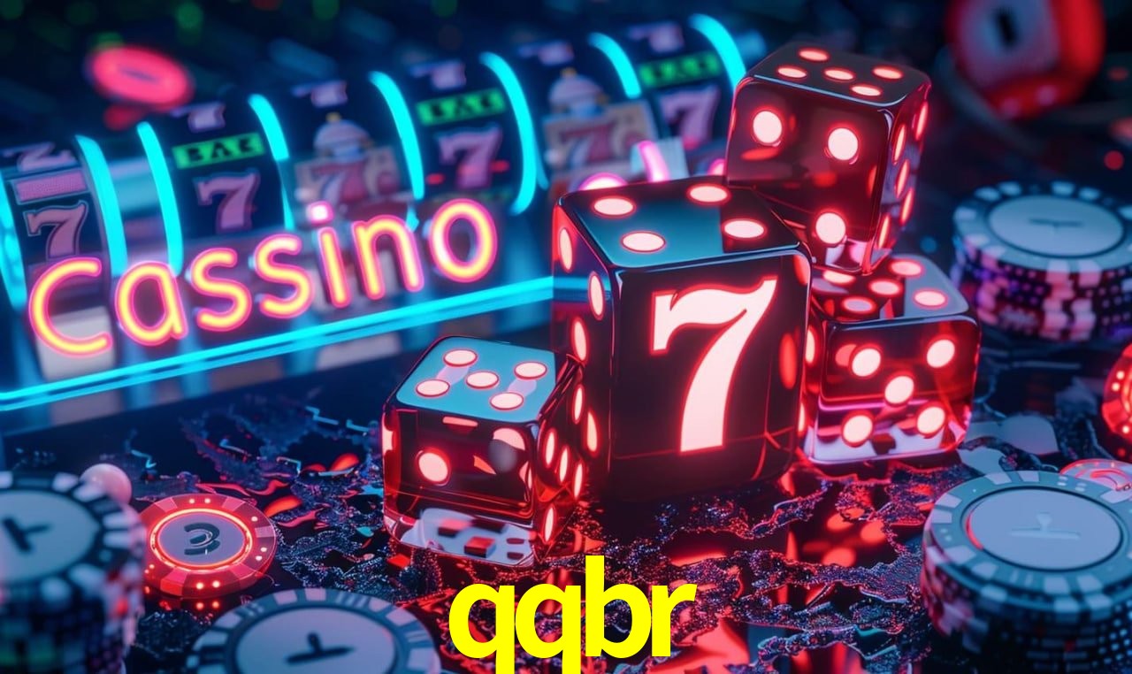Welcome Bonus qqbr