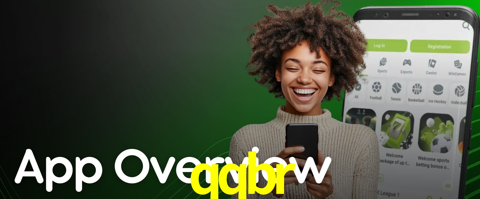 Exclusive Offers qqbr