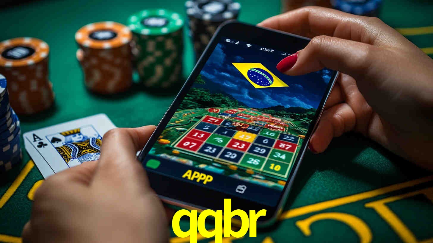 A Experiência Imersiva dos Cassinos Ao Vivo no qqbr