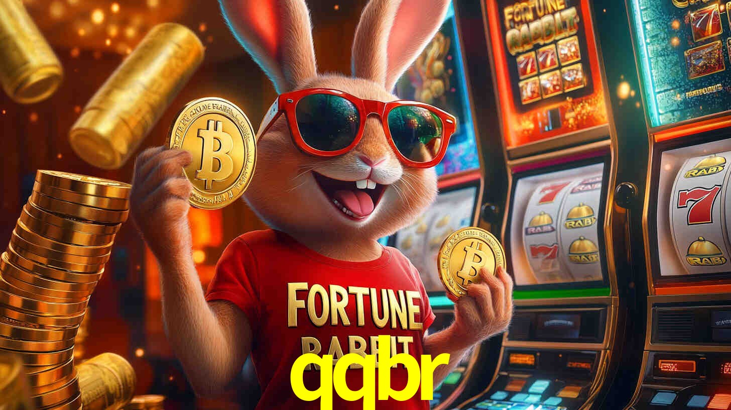 Inovações de Jogos na qqbr: O Futuro das Experiências Interativas