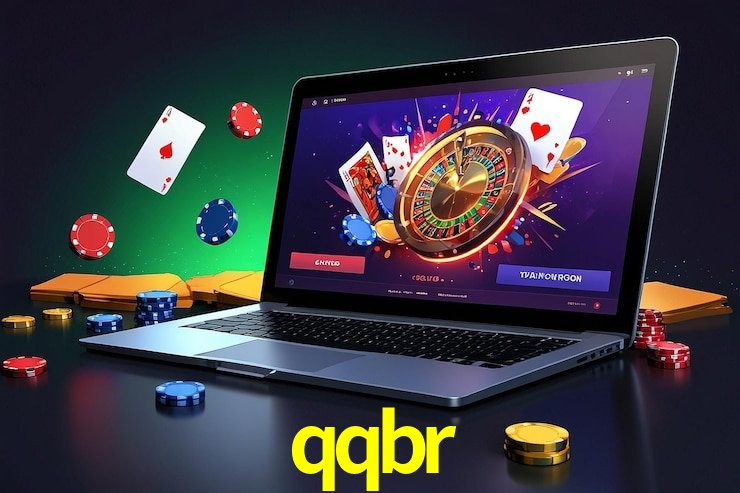qqbr Segurança Logo 1