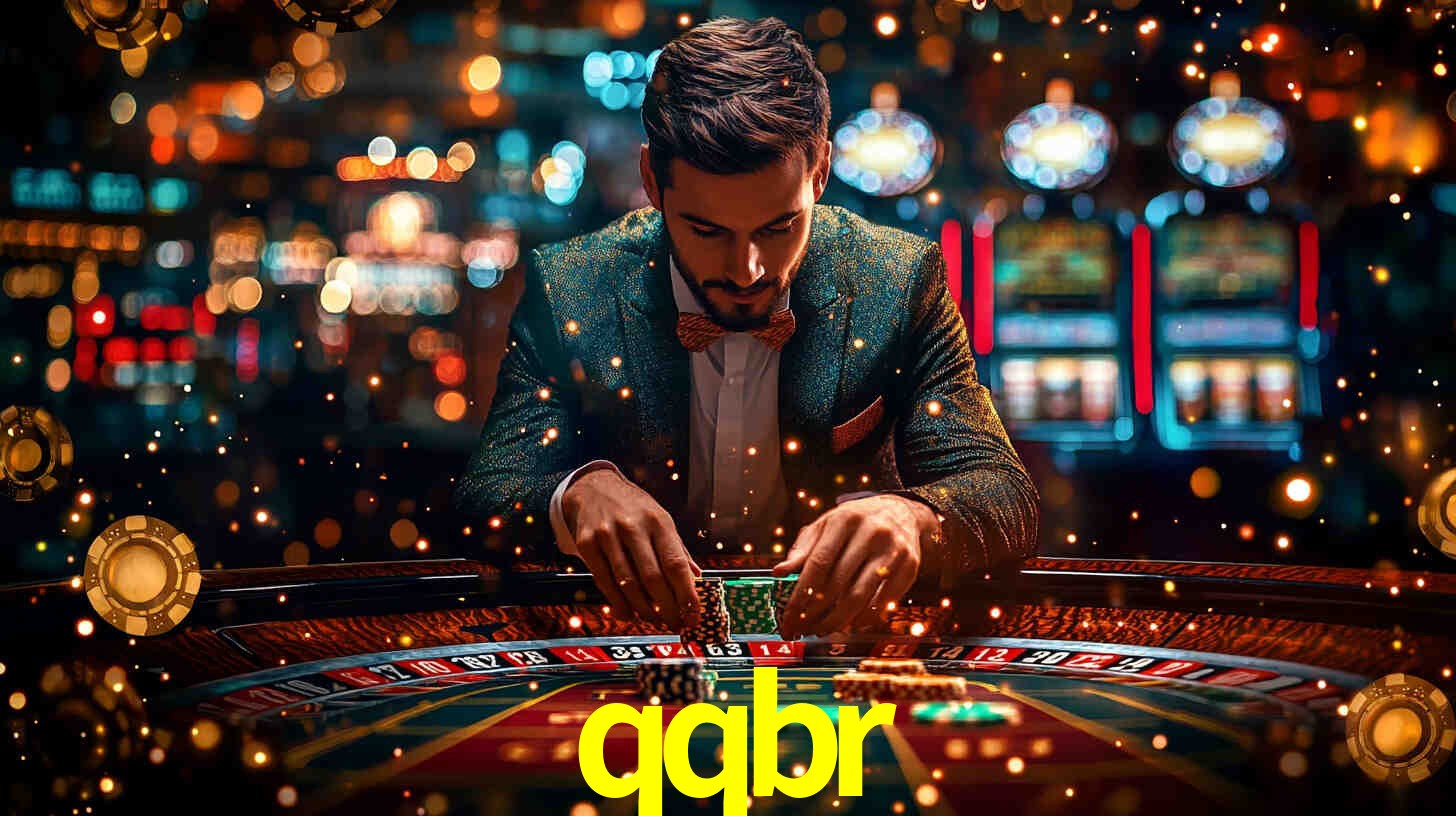 qqbr App Interface