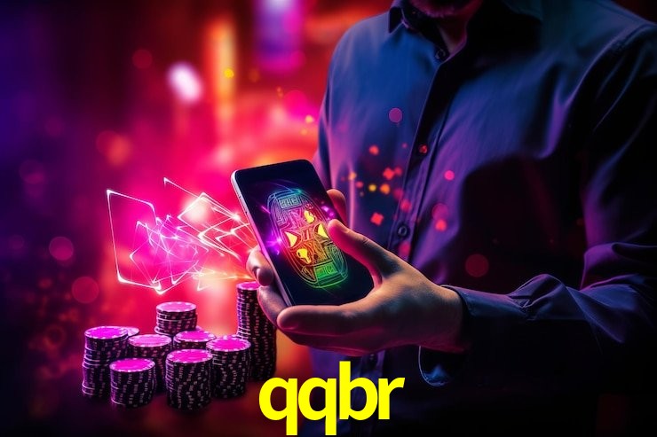 Casino Ao Vivo qqbr