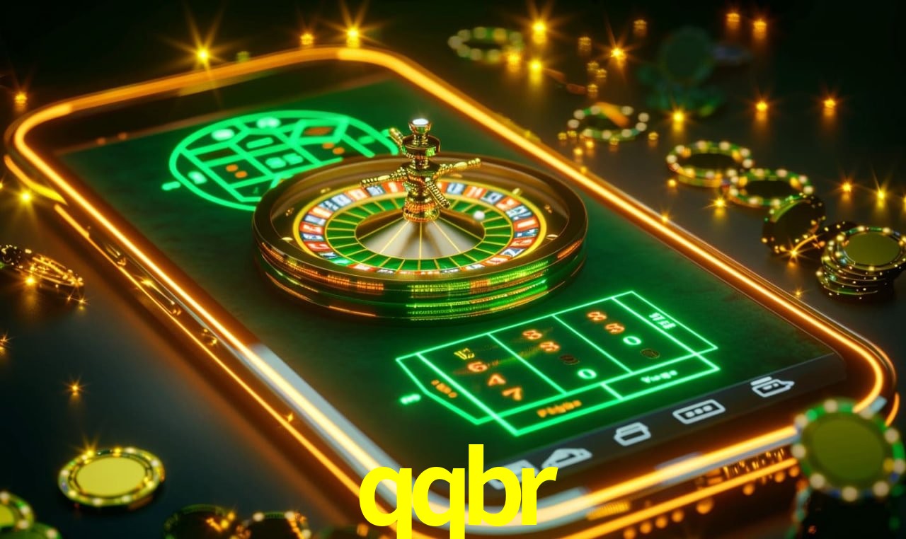 qqbr PIX Instantâneo - Saques em 8 Minutos