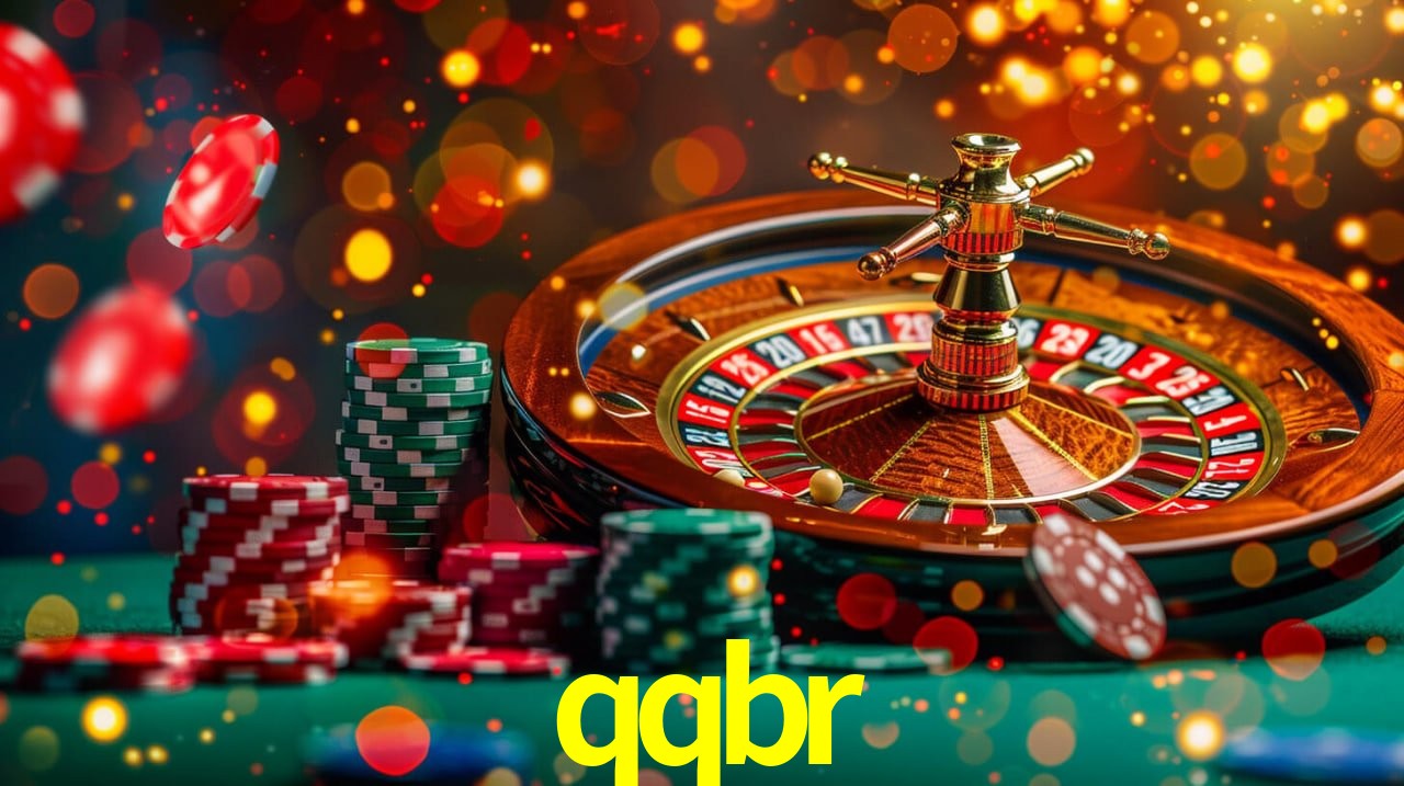 Desvendando o Mundo dos Jogos Virtuais na qqbr