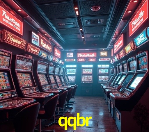 Loteria qqbr - Quina e mais jogos