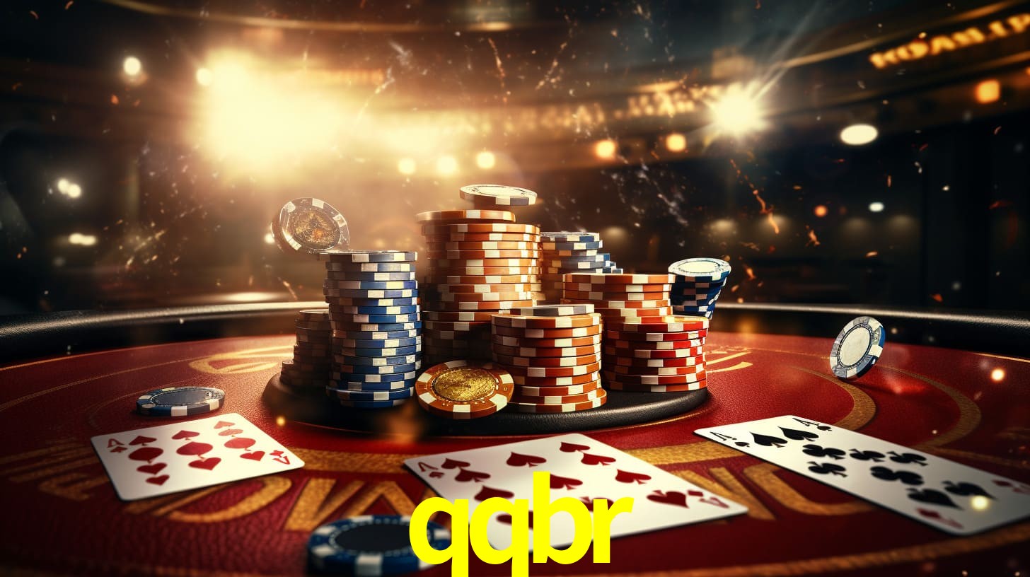 VIP Casino qqbr