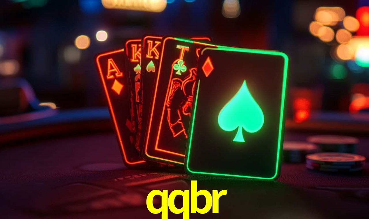 Casino Ao Vivo qqbr