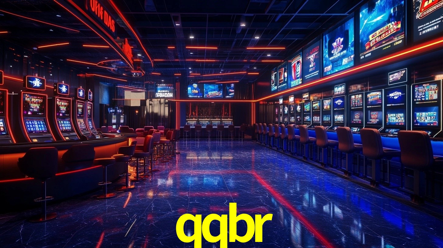 Welcome Bonus qqbr
