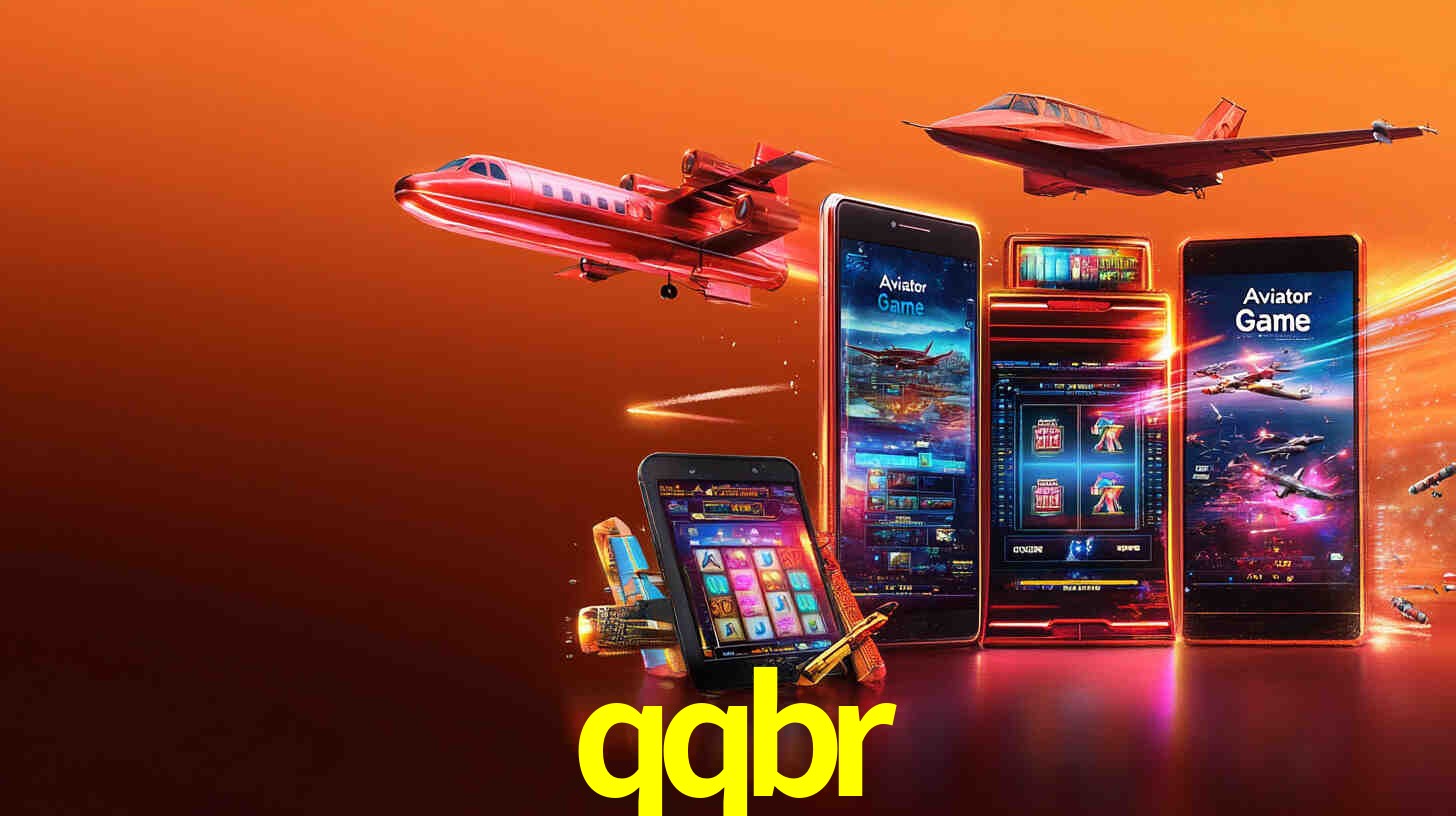Desvendando o Mundo dos Jogos Virtuais na qqbr