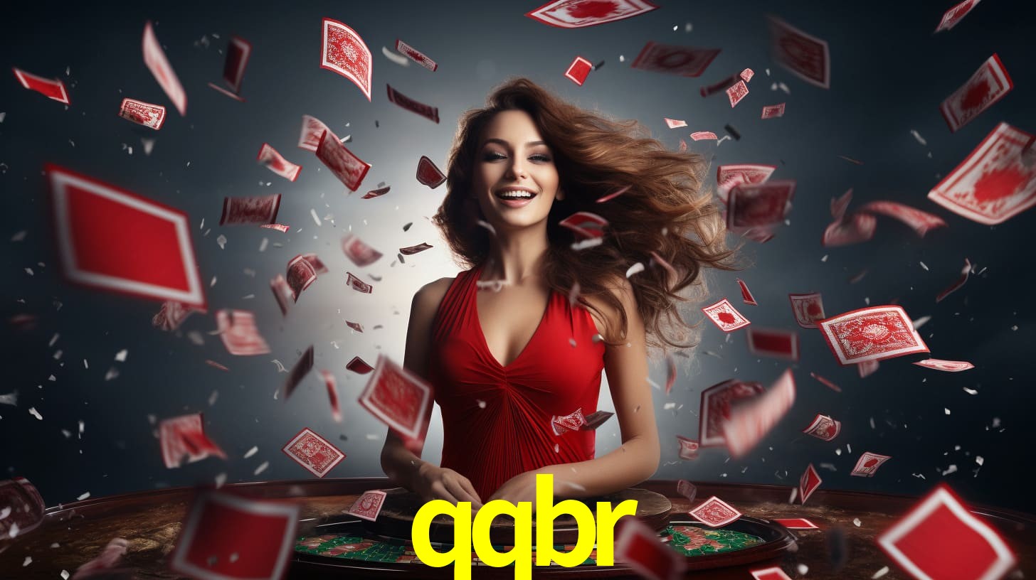 Live Casino qqbr