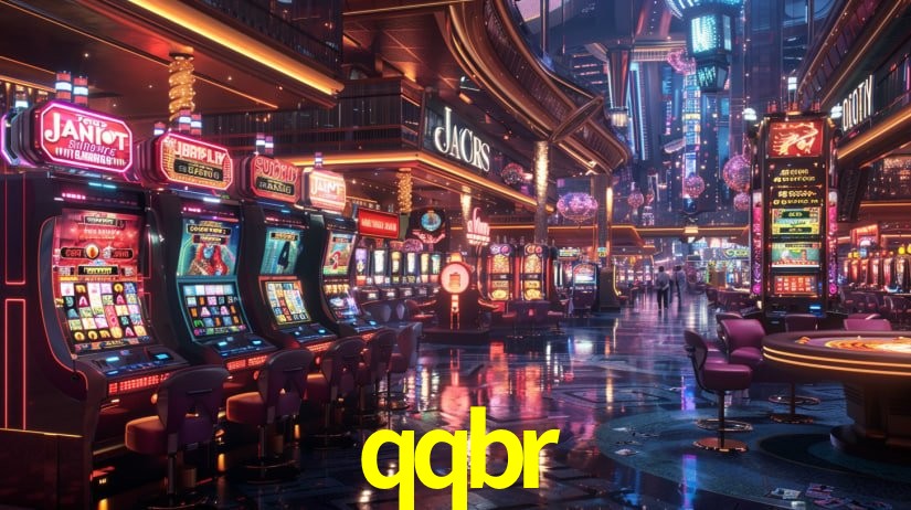 Live Casino qqbr