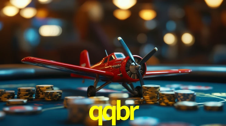 Game Providers qqbr