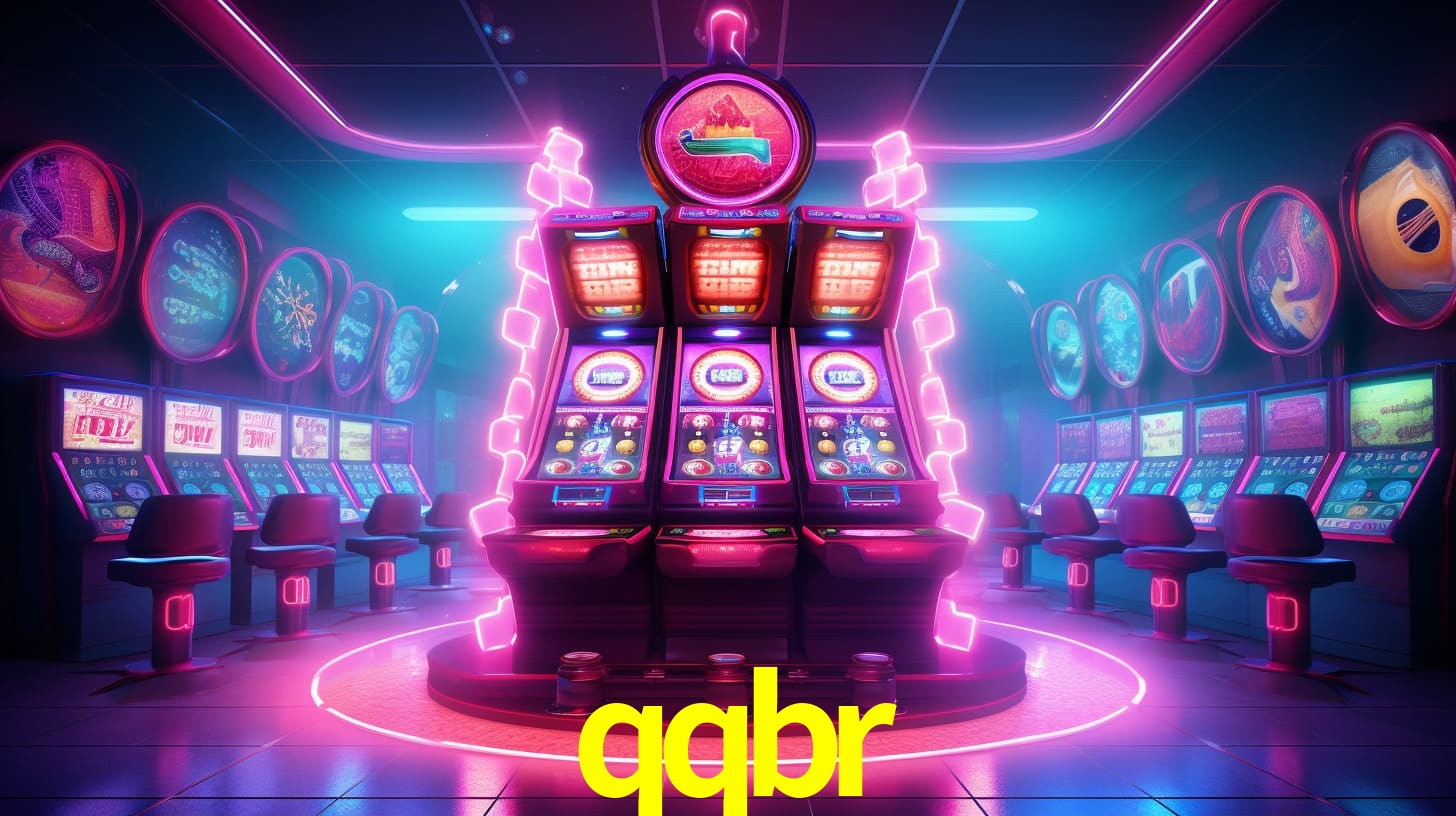 qqbr: Seu Especialista em Apostas Esportivas Brasileiras