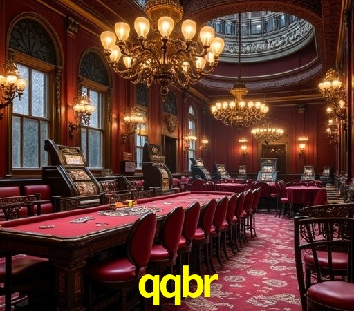 qqbr Instalar Logo 2