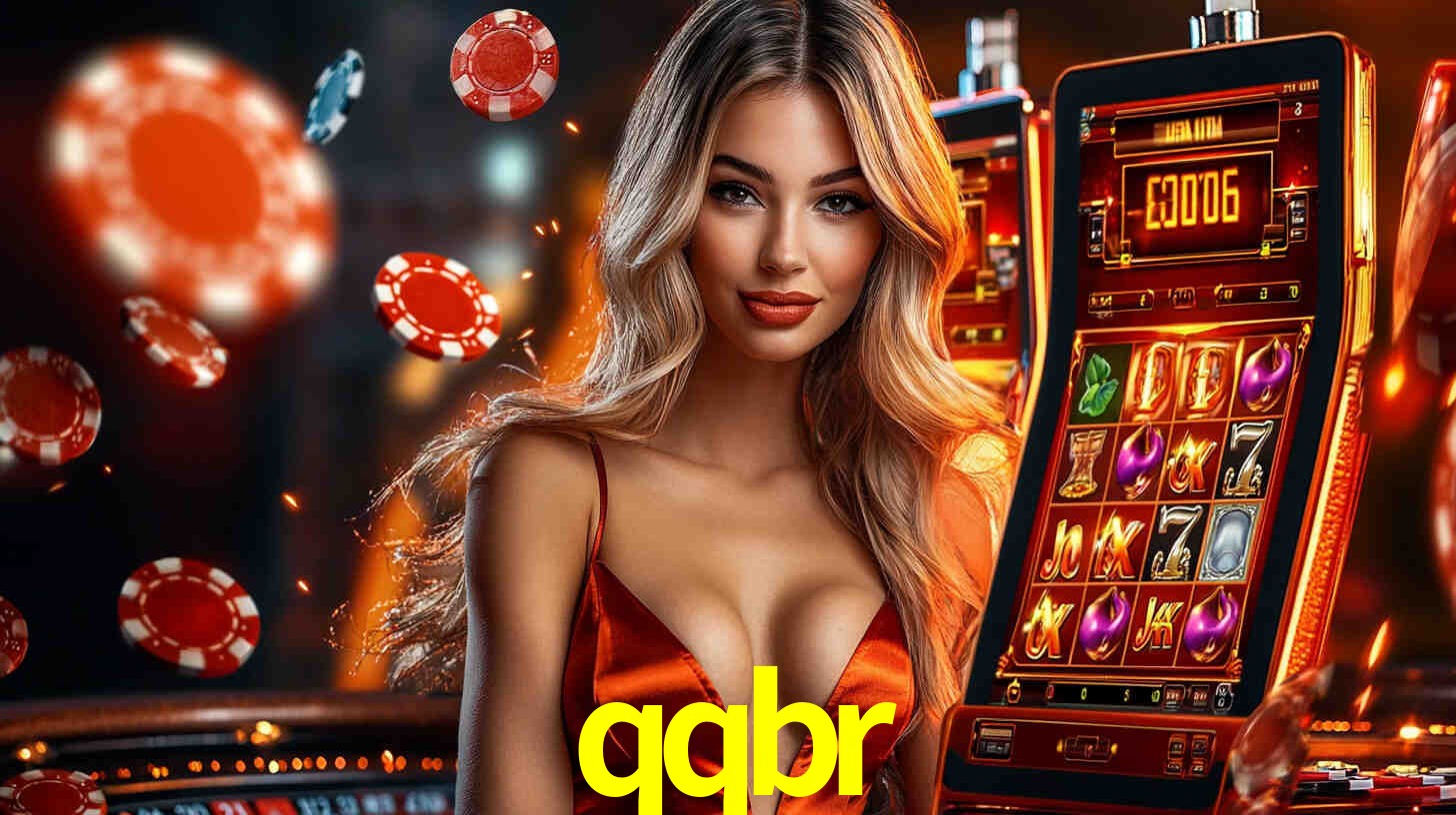 qqbr: Seu Cassino Premiado com Pagamentos Rápidos