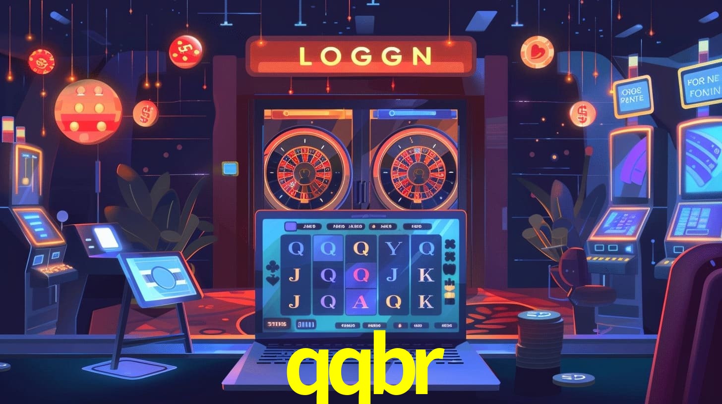 qqbr Instalar Logo 1