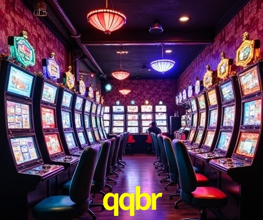 Slots qqbr - Giros Grátis Diários