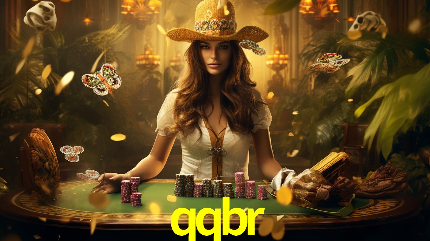 Blackjack Table qqbr