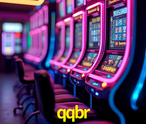 Slots qqbr - RTP Alto Certificado