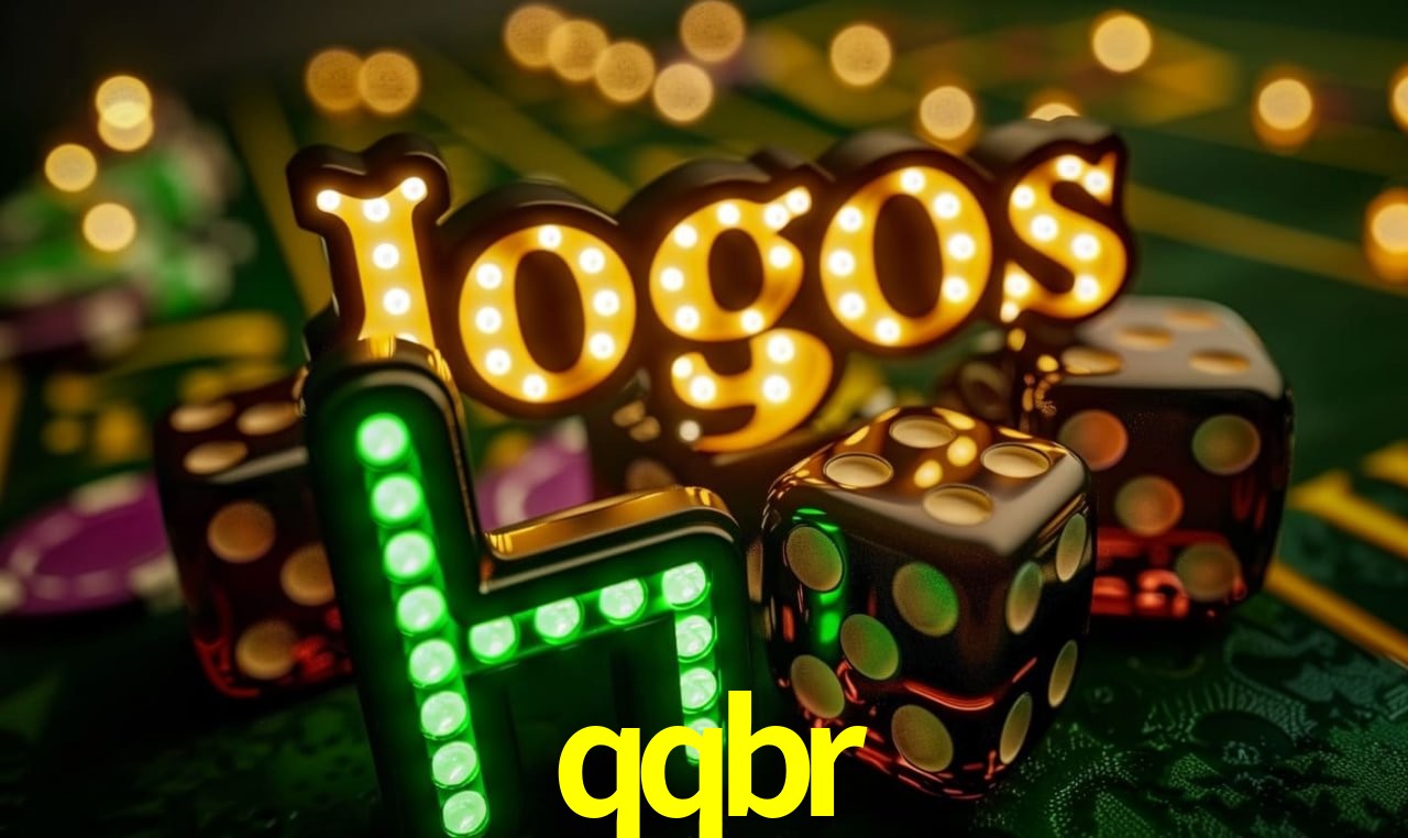 Jogos de Slot qqbr