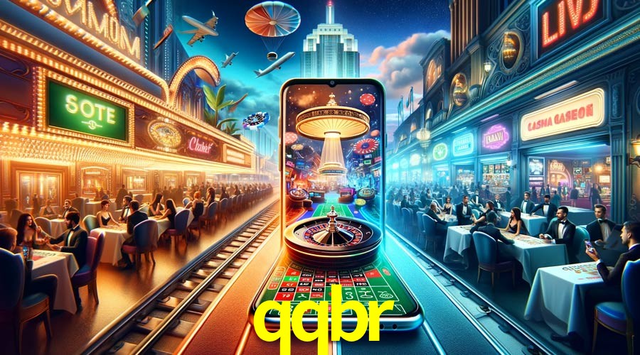 Platform Technology qqbr