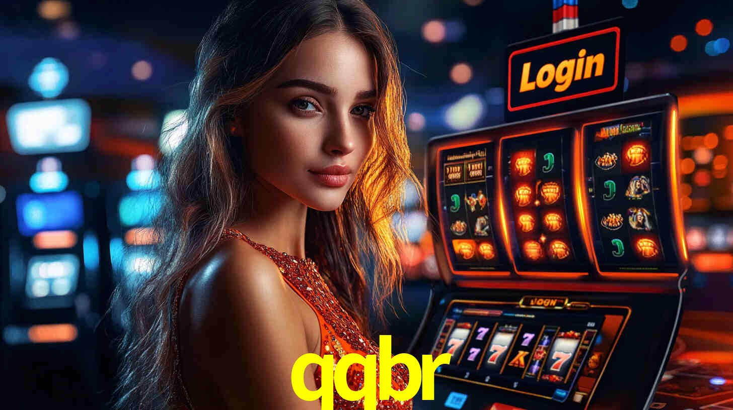 Sinta a adrenalina dos jogos de cassino com qqbr