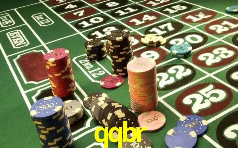 Provedores de Jogos qqbr