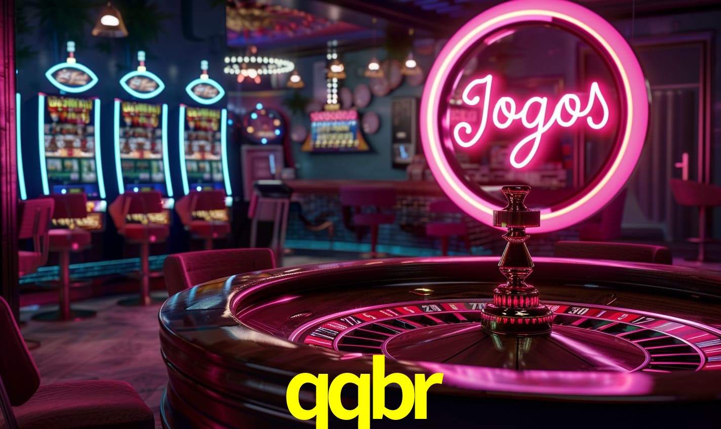 Inovações de Jogos na qqbr: O Futuro das Experiências Interativas