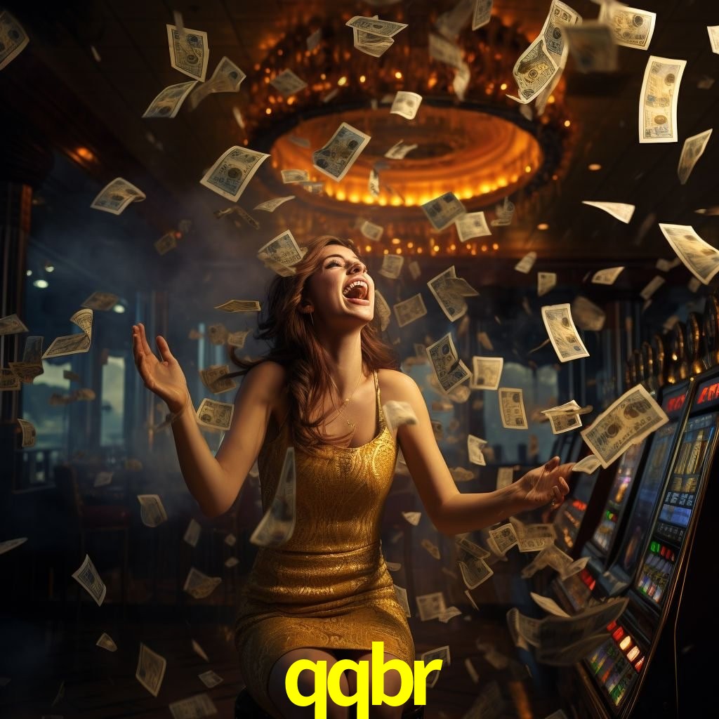 Spaceman Game qqbr