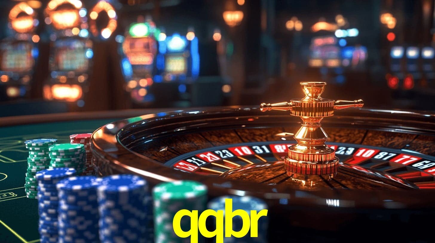 qqbr - Plataforma Oficial - qqbr.com