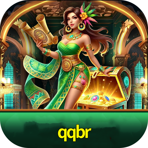 qqbr Logo